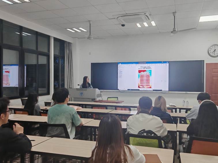 会议室里的人们 AI 生成的内容可能不正确。