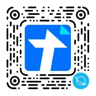 QR 代码 AI 生成的内容可能不正确。